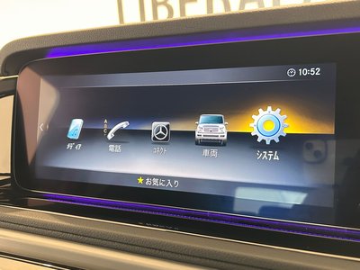 2019 Mercedes-BENZ G-CLASS 缩略图 16