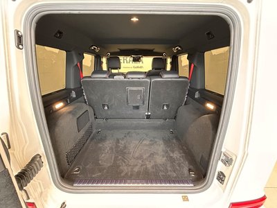 2019 Mercedes-BENZ G-CLASS 缩略图 58