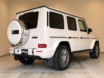 2019 Mercedes-BENZ G-CLASS 缩略图 67