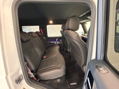 2019 Mercedes-BENZ G-CLASS 缩略图 43