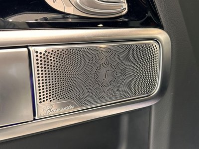 2019 Mercedes-BENZ G-CLASS 缩略图 49