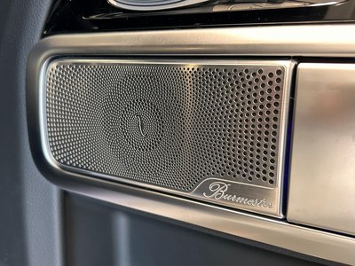 2019 Mercedes-BENZ G-CLASS 缩略图 45