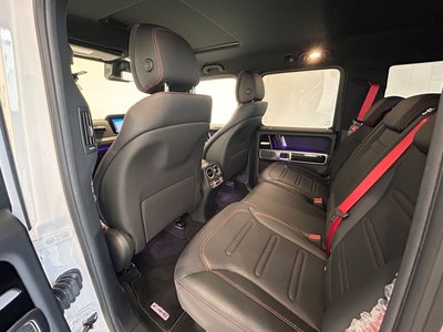 2019 Mercedes-BENZ G-CLASS 缩略图 48