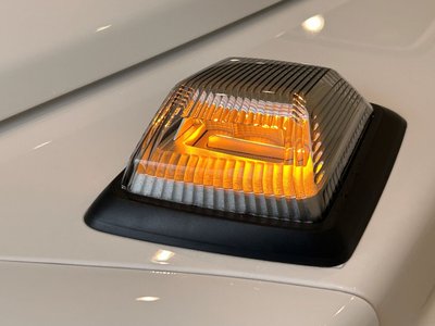 2019 Mercedes-BENZ G-CLASS 缩略图 72
