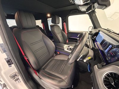 2019 Mercedes-BENZ G-CLASS 缩略图 23