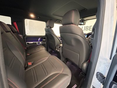 2019 Mercedes-BENZ G-CLASS 缩略图 44