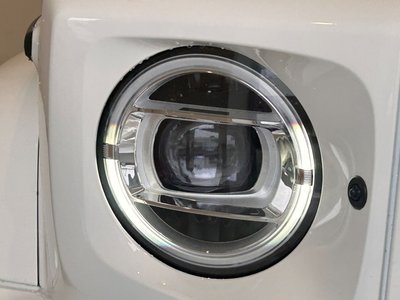 2019 Mercedes-BENZ G-CLASS 缩略图 69