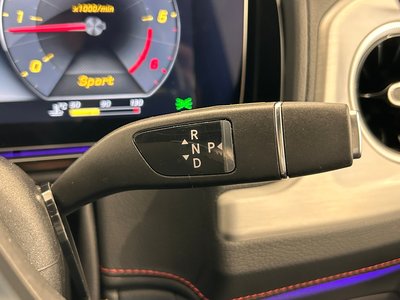 2019 Mercedes-BENZ G-CLASS 缩略图 29