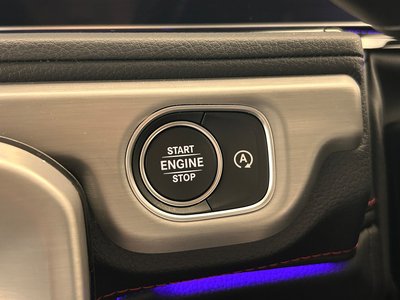 2019 Mercedes-BENZ G-CLASS 缩略图 22
