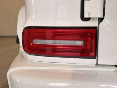 2019 Mercedes-BENZ G-CLASS 缩略图 75