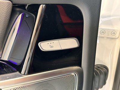 2019 Mercedes-BENZ G-CLASS 缩略图 57