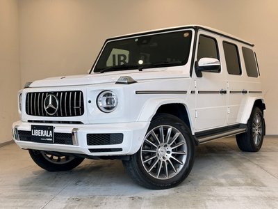 2019 Mercedes-BENZ G-CLASS 缩略图 65