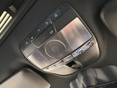 2019 Mercedes-BENZ G-CLASS 缩略图 64
