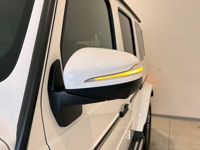 2019 Mercedes-BENZ G-CLASS 缩略图 74