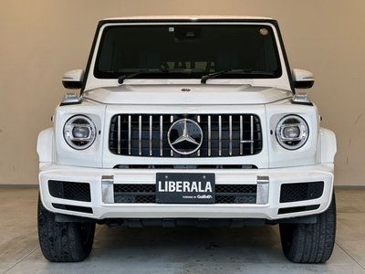 2019 Mercedes-BENZ G-CLASS 缩略图 66