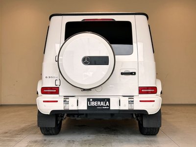 2019 Mercedes-BENZ G-CLASS 缩略图 68