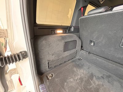 2019 Mercedes-BENZ G-CLASS 缩略图 60