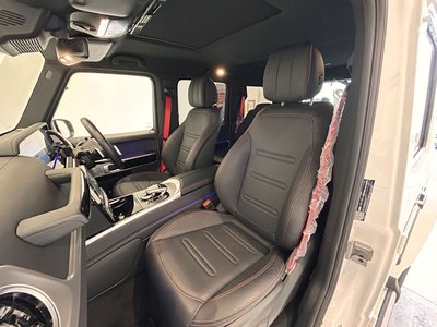 2019 Mercedes-BENZ G-CLASS 缩略图 51