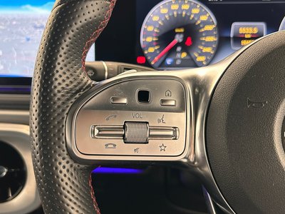 2019 Mercedes-BENZ G-CLASS 缩略图 26
