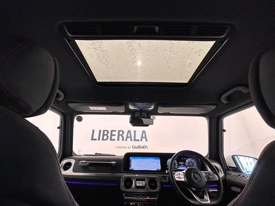 2019 Mercedes-BENZ G-CLASS 缩略图 63