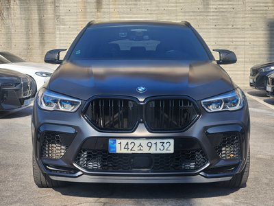BMW X6 M - 2