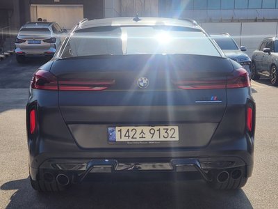 BMW X6 M - 3