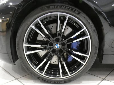 BMW M5 - 6