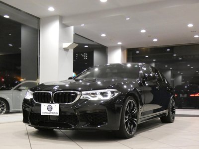BMW M5 - 3
