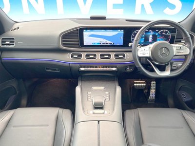 2022 Mercedes-BENZ GLE photo 2