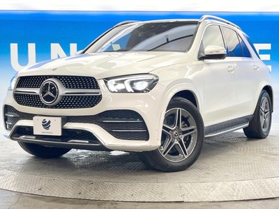 2022 Mercedes-BENZ GLE thumbnail 18