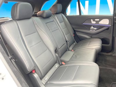 2022 Mercedes-BENZ GLE thumbnail 11