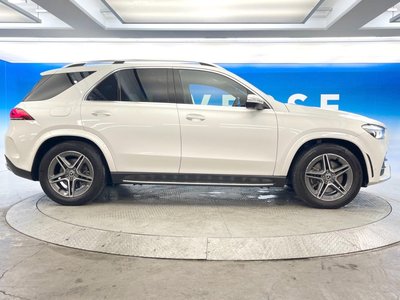 2022 Mercedes-BENZ GLE thumbnail 20