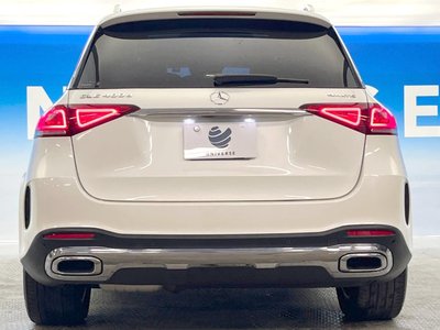 2022 Mercedes-BENZ GLE thumbnail 17