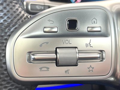 2022 Mercedes-BENZ GLE thumbnail 50