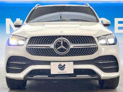 2022 Mercedes-BENZ GLE thumbnail 16
