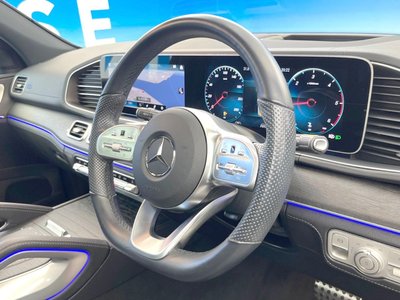2022 Mercedes-BENZ GLE thumbnail 12