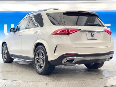 2022 Mercedes-BENZ GLE thumbnail 19