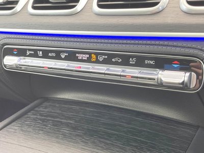 2022 Mercedes-BENZ GLE thumbnail 44