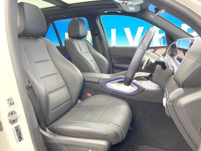 2022 Mercedes-BENZ GLE photo 10