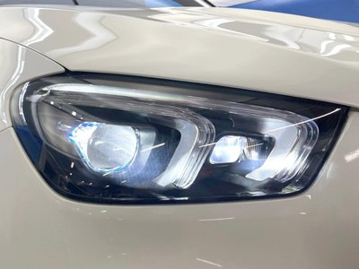 2022 Mercedes-BENZ GLE thumbnail 13