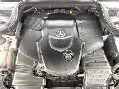2022 Mercedes-BENZ GLE thumbnail 21