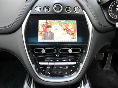 صورة مصغرة 19 لـ 2021 Aston Martin DBX