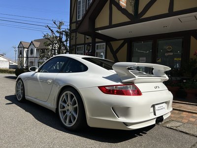 PORSCHE 911 - 4