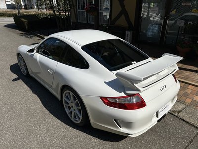 PORSCHE 911 - 8