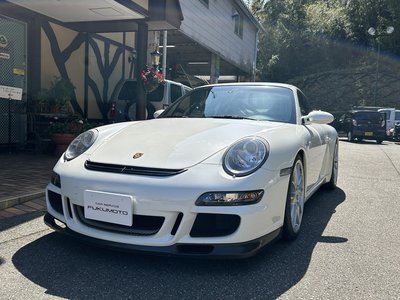 PORSCHE 911 - 1