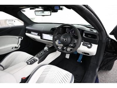 2024 Maserati MC20 CIELO — фото 3