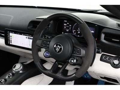 2024 Maserati MC20 CIELO — фото 4
