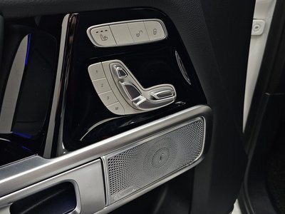 صورة مصغرة 24 لـ 2023 Mercedes-BENZ G-CLASS