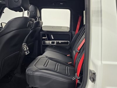 صورة مصغرة 16 لـ 2023 Mercedes-BENZ G-CLASS