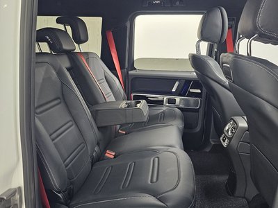 صورة مصغرة 18 لـ 2023 Mercedes-BENZ G-CLASS